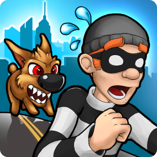 Robbery Bob v1.25.2 MOD APK (Unlimited Coins) Download