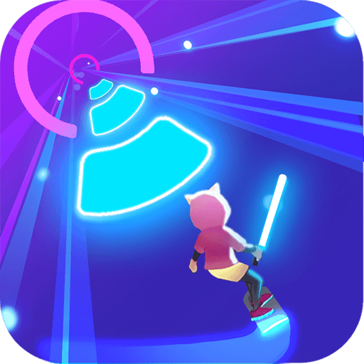 Cyber Surfer v5.5.6 MOD APK (Money, God Mode, VIP Unlocked) Download