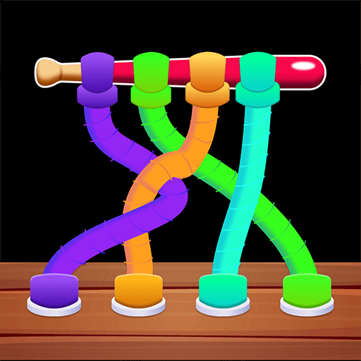 Download Tangle Master 3D v45.0.1 MOD APK (Unlimited Money)