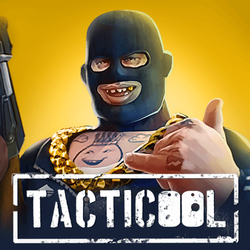 Tacticool v1.71.10 MOD APK (Mega Menu, Stupid Enemy) Download