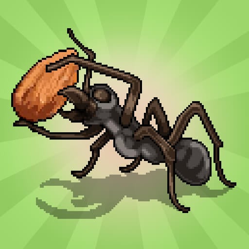 Pocket Ants: Colony Simulator v0.0965 MOD APK (Menu, Speed) Download