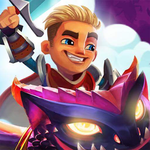 Download Blades of Brim v2.20.14 MOD APK (God Mode, Unlimited Money)