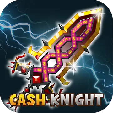 +9 God Blessing Cash Knight v2.51 MOD APK (Unlimited Money) Download