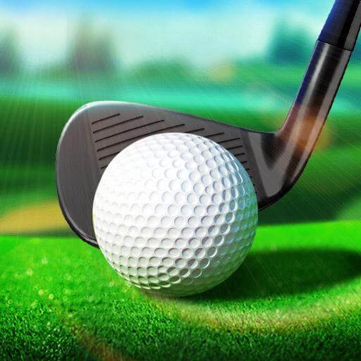 Golf Rival v2.111.1 MOD APK (Auto Win) Download