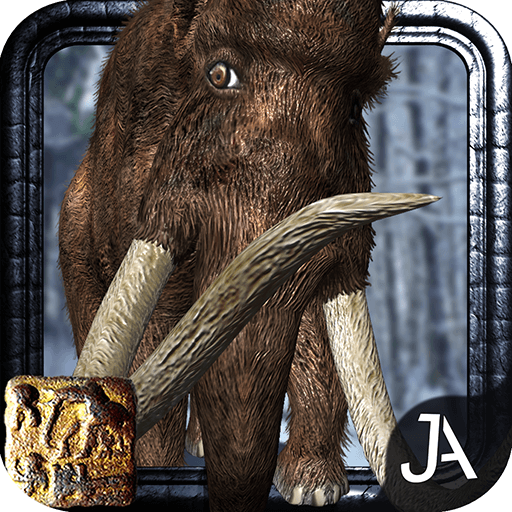 Ice Age Hunter v8.9.2 MOD APK (Unlimited Money) Download