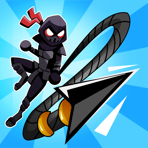 Stickman Teleport Master 3D v0.0.30 MOD APK (Free Rewards) Download