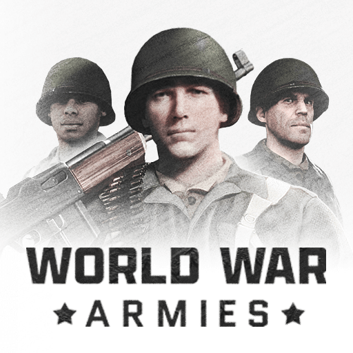 World War Armies v1.30.2 MOD APK (Free Rewards) Download