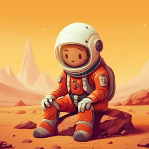 Martian Immigrants v2.0.3 MOD APK (Menu, Free Rewards) Download