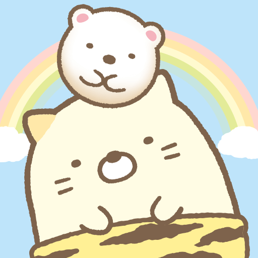 Sumikko Gurashi v2.7.1 MOD APK (Unlimited Money) Download