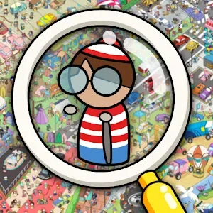 Find It Out v3.25.0 MOD APK (Unlimited Money) Download