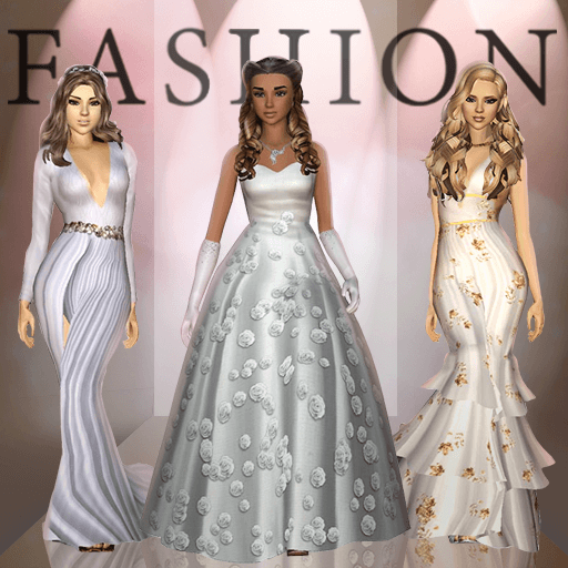 Fashion Empire MOD APK v2.102.43 (Free Shopping, VIP) Download