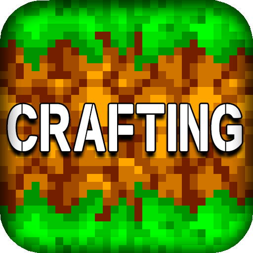 Crafting and Building v2.7.21.15 MOD APK (No Ads) Download