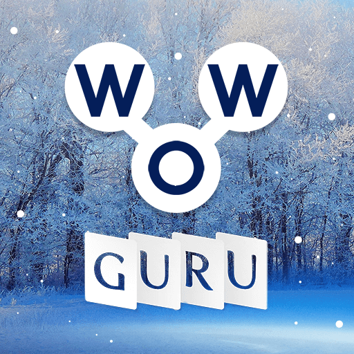 Words of Wonders: Guru v1.3.40 MOD APK (Unlimited Diamonds) Download