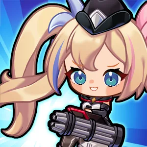 Survival Shooter v0.3.31 MOD APK (Damage & Defense Multiplier, God Mode) Download