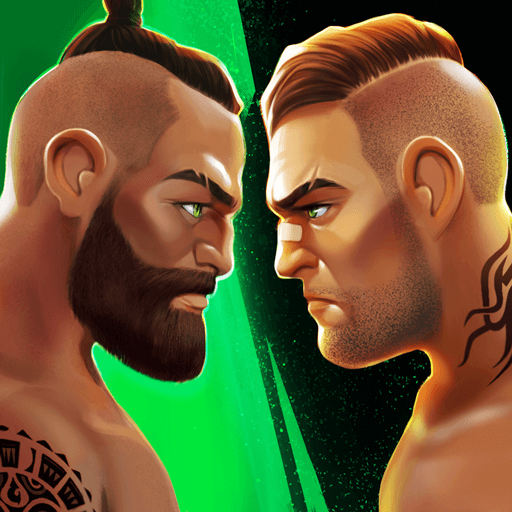 MMA Manager 2 v1.15.2 MOD APK (Free Rewards) Download