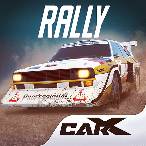 CarX Rally v26102 MOD APK (Unlimited Money) Download