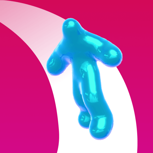 Blob Runner 3D v6.5.0 MOD APK (Unlimited Diamonds) Download