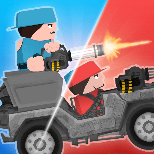 Clone Armies v9022.17.10 MOD APK (Unlimited Money, Unlocked Skins) Download