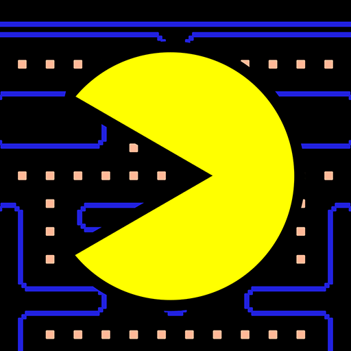 PAC-MAN v11.4.7 MOD APK (God Mode) Download