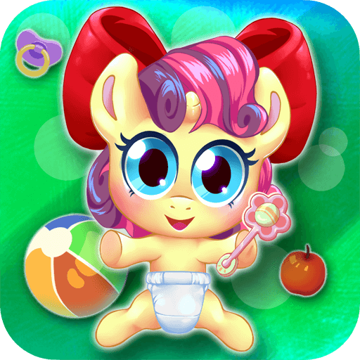 My Pocket Pony v1.83 MOD APK (Unlimited Money) Download