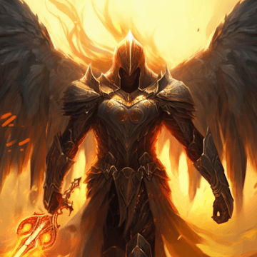 Dawnblade v1.5.85 MOD APK (Mega Menu) Download