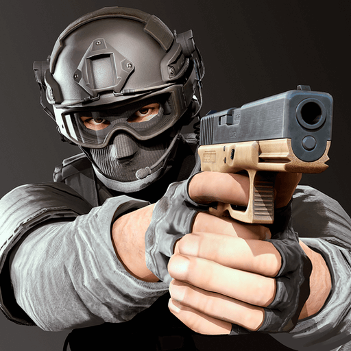 Hazmob FPS v2.16.12 MOD APK (Unlimited Ammo, No Reload) Download