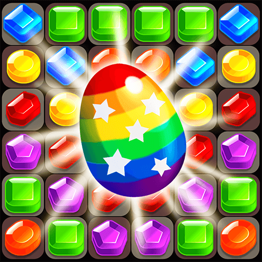 Jewel Dungeon MOD APK v3.1.0 (Unlimited Gold) Download