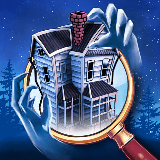 Hidden Object: Coastal Hill v1.23.41 MOD APK (Free Shopping) Download