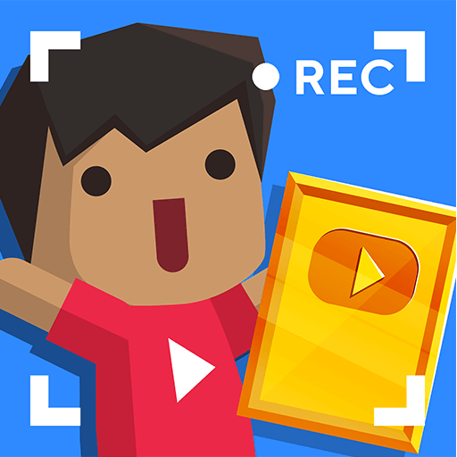 Vlogger Go Viral v2.43.46 MOD APK (Unlimited Gems) Download