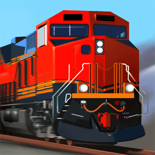 Pocket Trains v1.6.2 MOD APK (Unlimited Money) Download