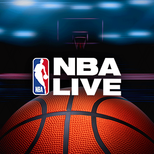 NBA LIVE Mobile Basketball v8.3.10 MOD APK (Mega Shot, Dumb Enemy, Speed) Download