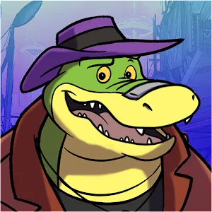 BROK the InvestiGator v1.0.32 MOD APK (Unlocked Full Version) Download