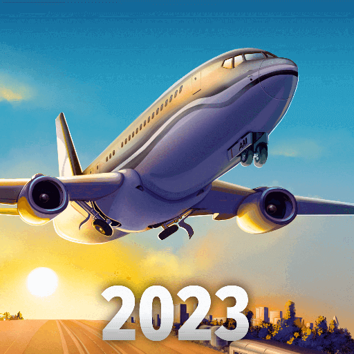 Airlines Manager - Tycoon 2023 v3.09.0004 APK (Latest) Download