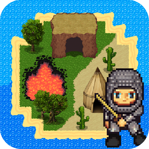 Survival RPG: Open World Pixel v4.4.5 MOD APK (Unlimited Money) Download