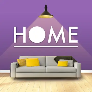 Home Design Makeover v6.0.2.1g MOD APK (Unlimited Money, AntiBan) Download