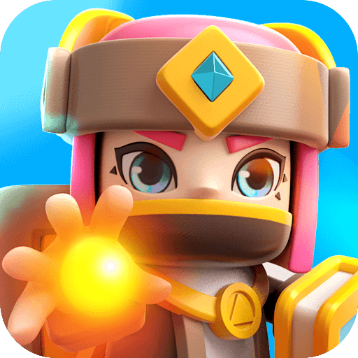 Merge War - Army Draft Battler v1.32.44 MOD APK (Free Energy) Download