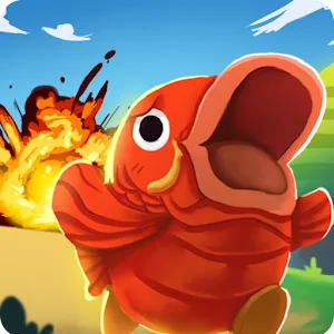 Paw Rumble v21 MOD APK (All Unlocked) Download