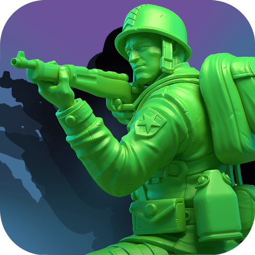 Army Men Strike v3.239.0 MOD APK (Morale Points) Download