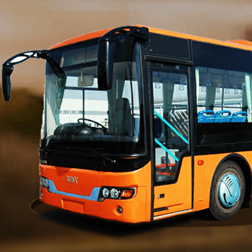 Bus Simulator 2023 : Transport v17 MOD APK (Unlimited Money, No Ads) Download