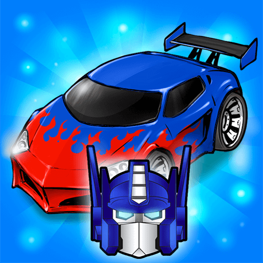 Merge Battle Car MOD APK v2.40.00 (Instant Level Up, Unlimited Coins) Download