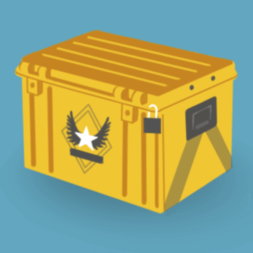 Case Opener v2.35.0 MOD APK (Unlimited Money) Download