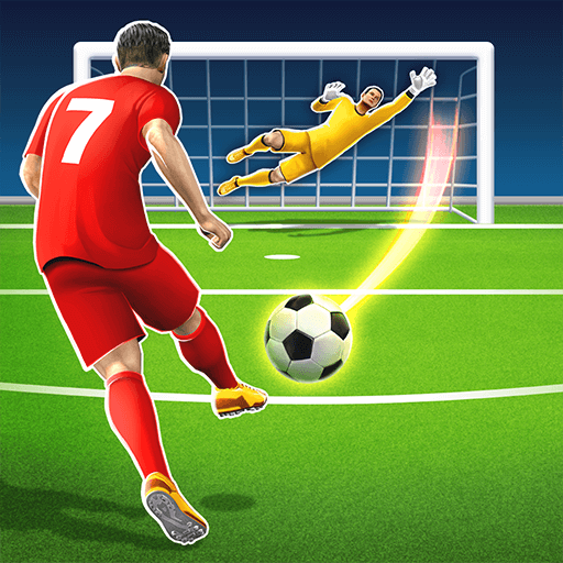 Football Strike v1.49.1 MOD APK (Always Score, Stupid Enemies) Download