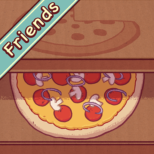 Good Pizza, Great Pizza v5.15.0 MOD APK (Unlimited Diamond) Download