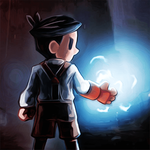 Teslagrad v2.2.1 APK (Full Game) Download