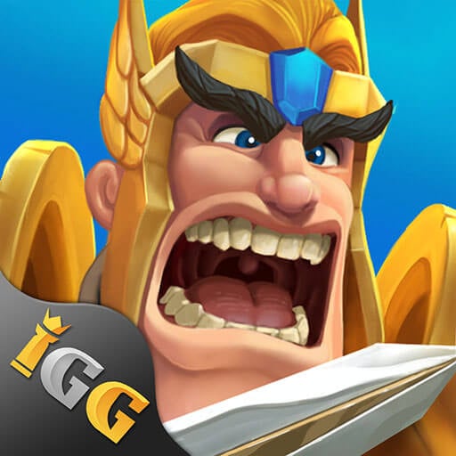 Lords Mobile v2.131 MOD APK (Auto Battle, Unlock VIP, Resources) Download