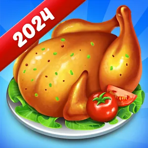 Cooking Vacation v1.2.49 MOD APK (Unlimited Currency, Energy) Download