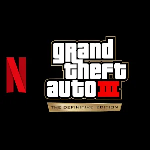 GTA III – NETFLIX v1.83.44255649 APK (Full Game) Download