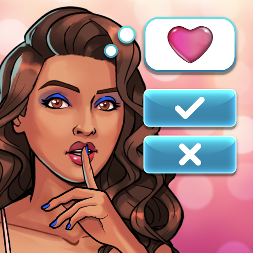 Love Villa: Choose Your Story v6.4.0 MOD APK (Unlimited Tickets, Diamonds ) Download