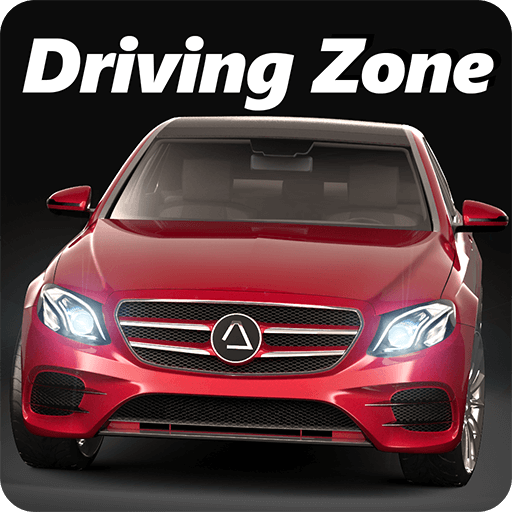 Driving Zonex: Germany v1.25.10 MOD APK (Unlimited Money, Unlocked) Download