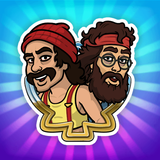 Cheech and Chong Bud Farm MOD APK v1.5.6 (Unlimited Money) Download